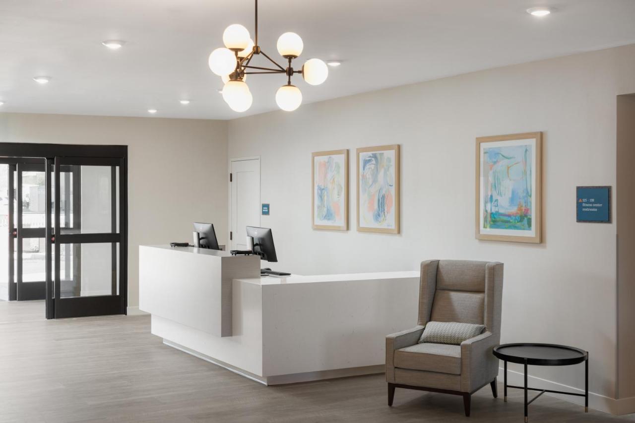 Waterwalk Extended Stay By Wyndham Phoenix N Happy Valley Екстериор снимка