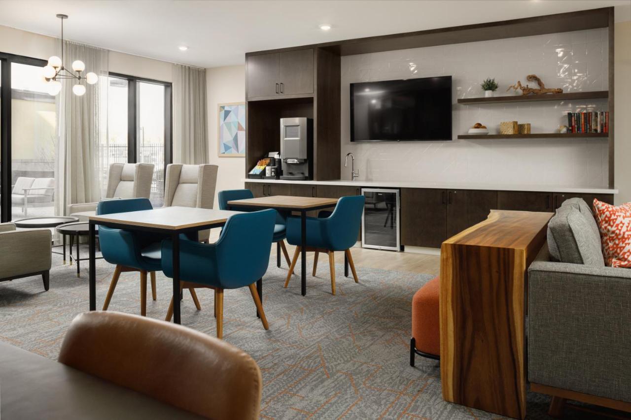 Waterwalk Extended Stay By Wyndham Phoenix N Happy Valley Екстериор снимка