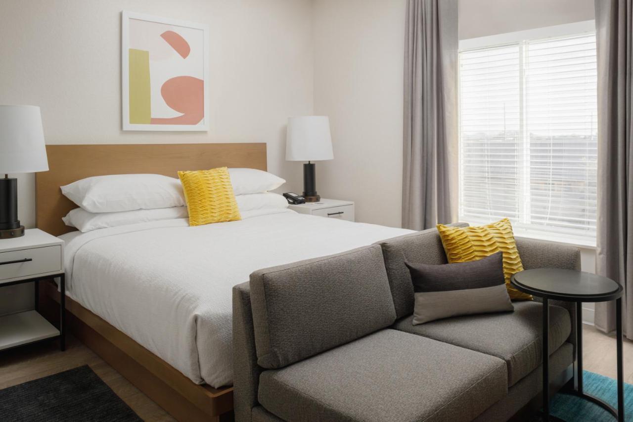 Waterwalk Extended Stay By Wyndham Phoenix N Happy Valley Екстериор снимка