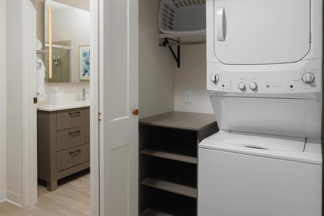 Waterwalk Extended Stay By Wyndham Phoenix N Happy Valley Екстериор снимка