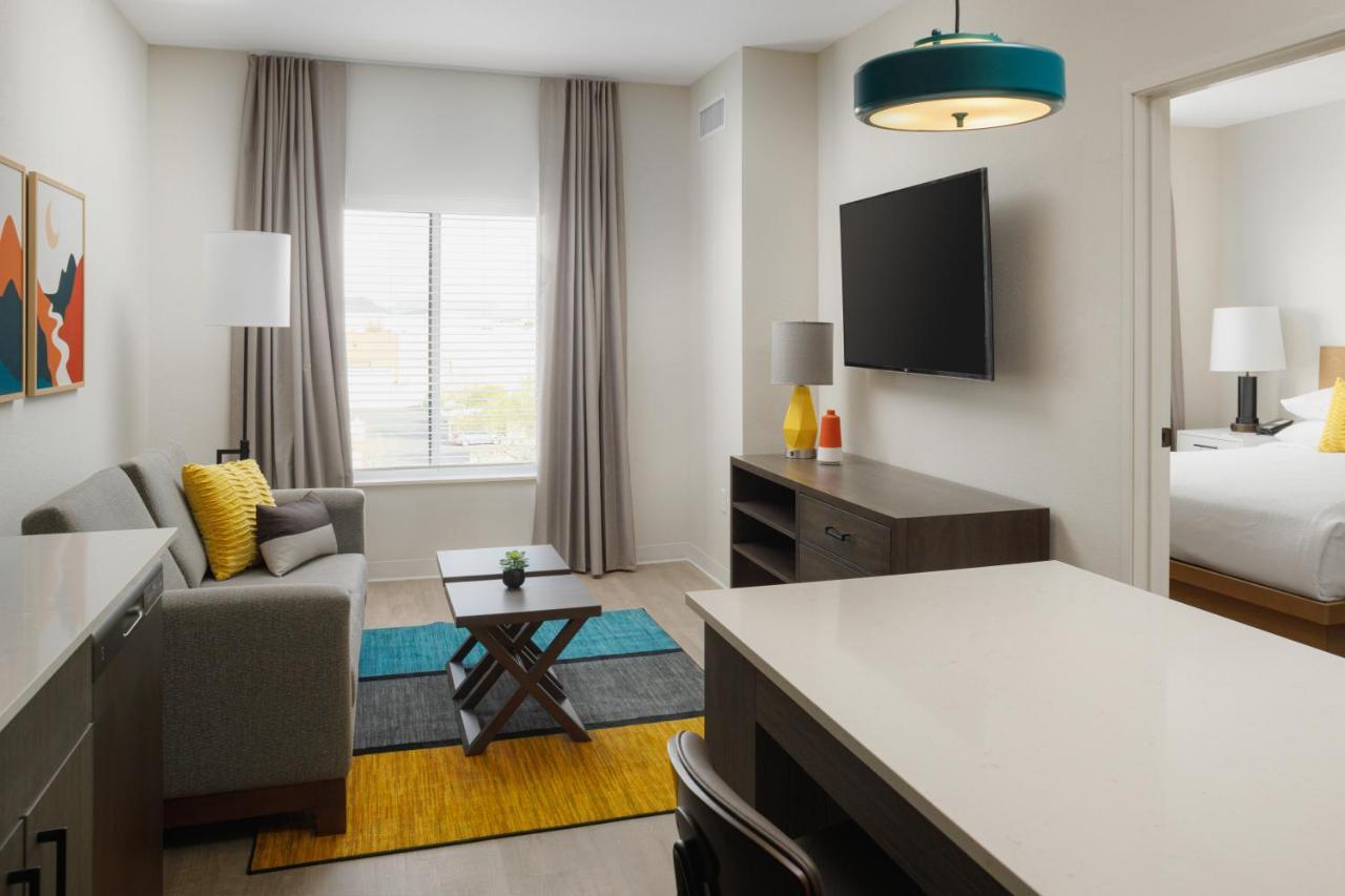 Waterwalk Extended Stay By Wyndham Phoenix N Happy Valley Екстериор снимка