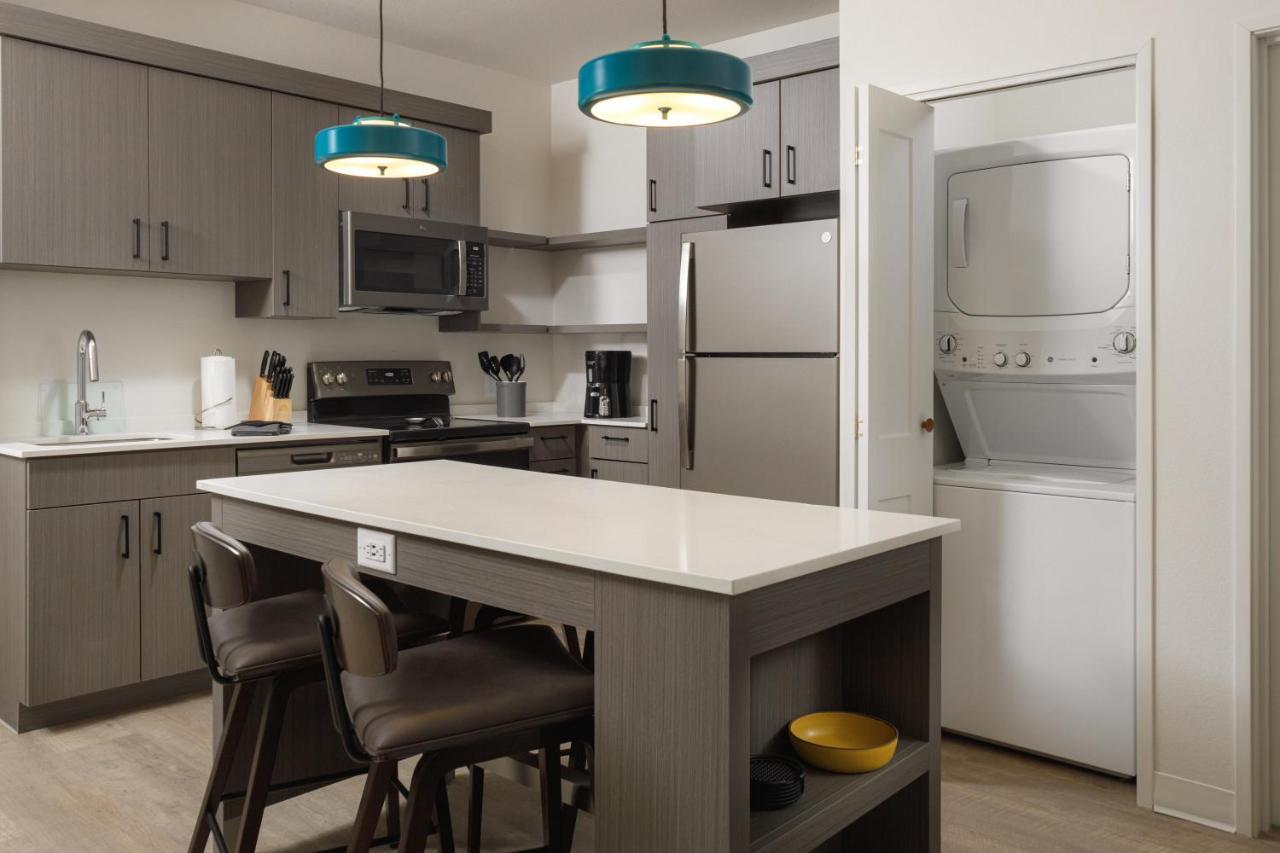 Waterwalk Extended Stay By Wyndham Phoenix N Happy Valley Екстериор снимка