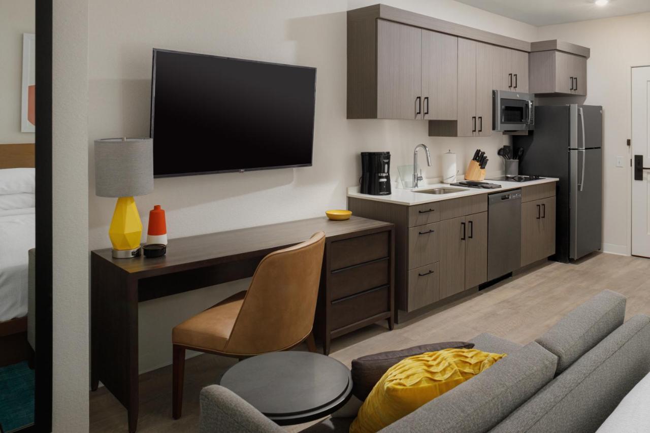 Waterwalk Extended Stay By Wyndham Phoenix N Happy Valley Екстериор снимка