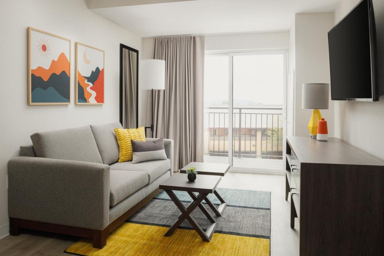 Waterwalk Extended Stay By Wyndham Phoenix N Happy Valley Екстериор снимка