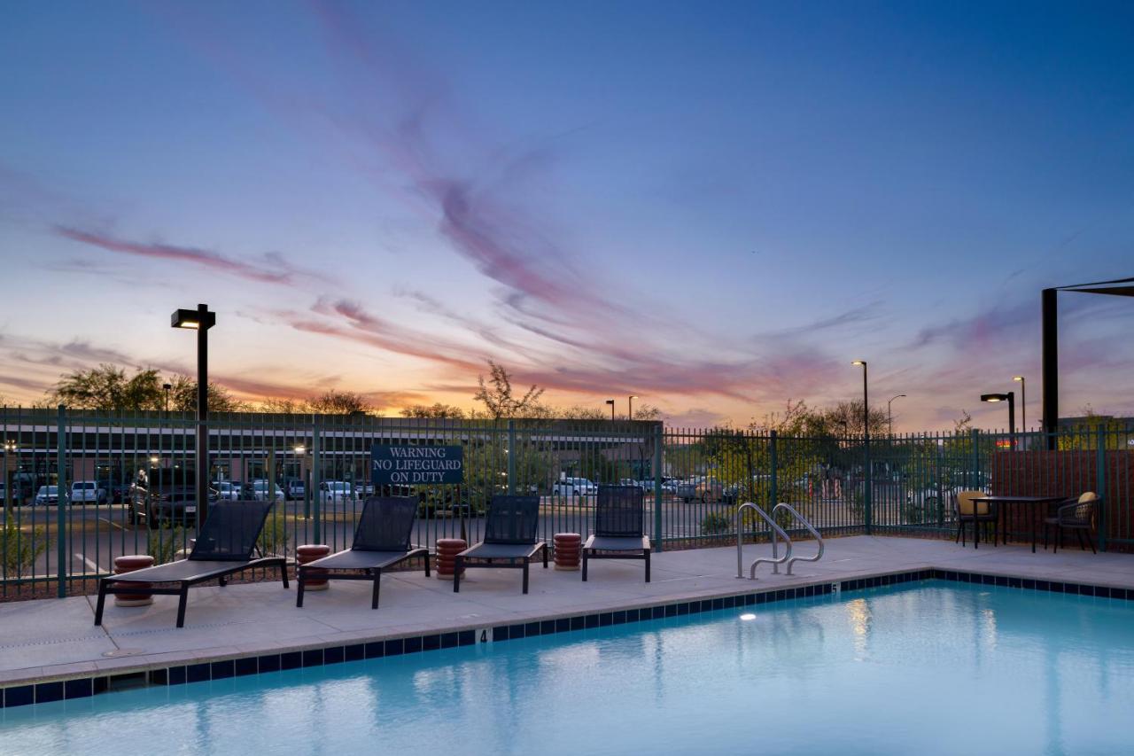 Waterwalk Extended Stay By Wyndham Phoenix N Happy Valley Екстериор снимка