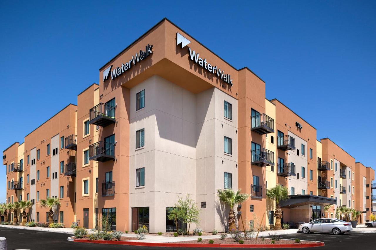 Waterwalk Extended Stay By Wyndham Phoenix N Happy Valley Екстериор снимка