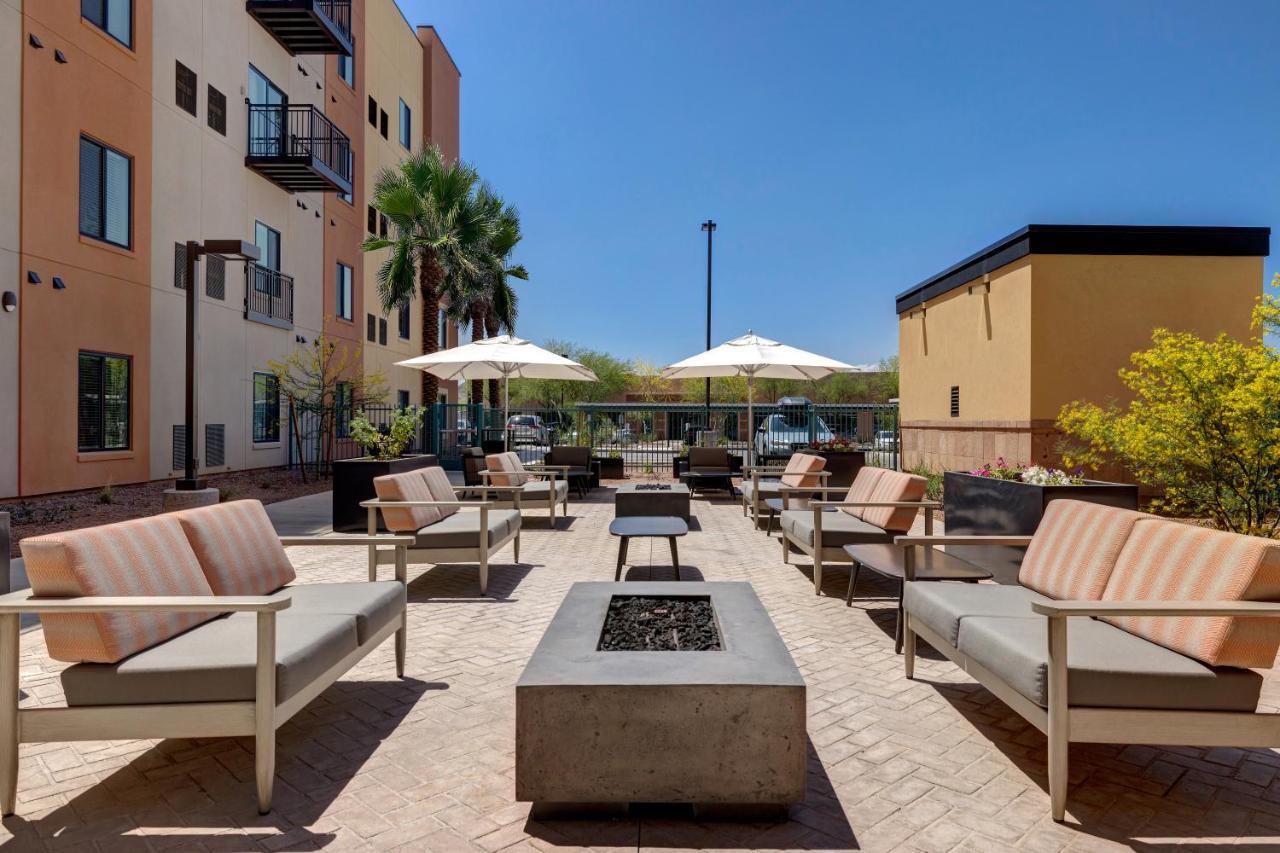 Waterwalk Extended Stay By Wyndham Phoenix N Happy Valley Екстериор снимка