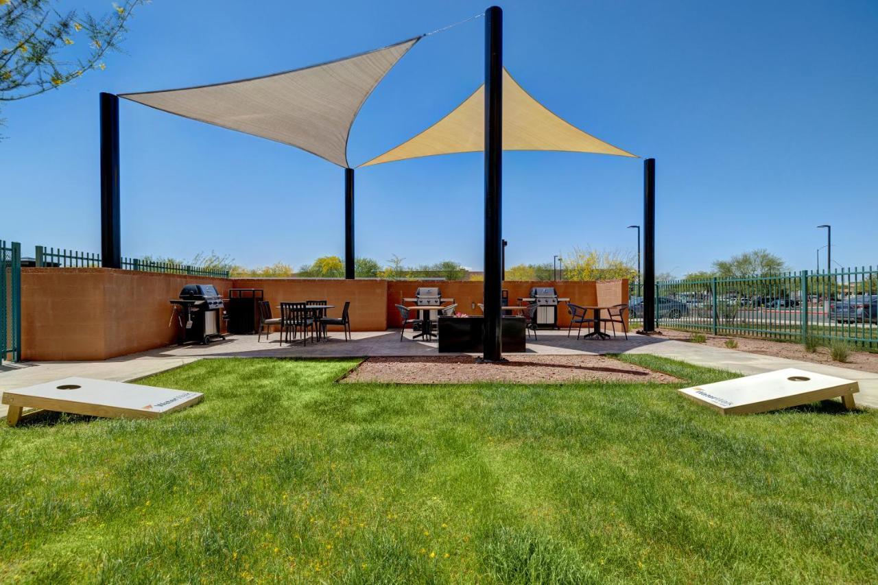Waterwalk Extended Stay By Wyndham Phoenix N Happy Valley Екстериор снимка