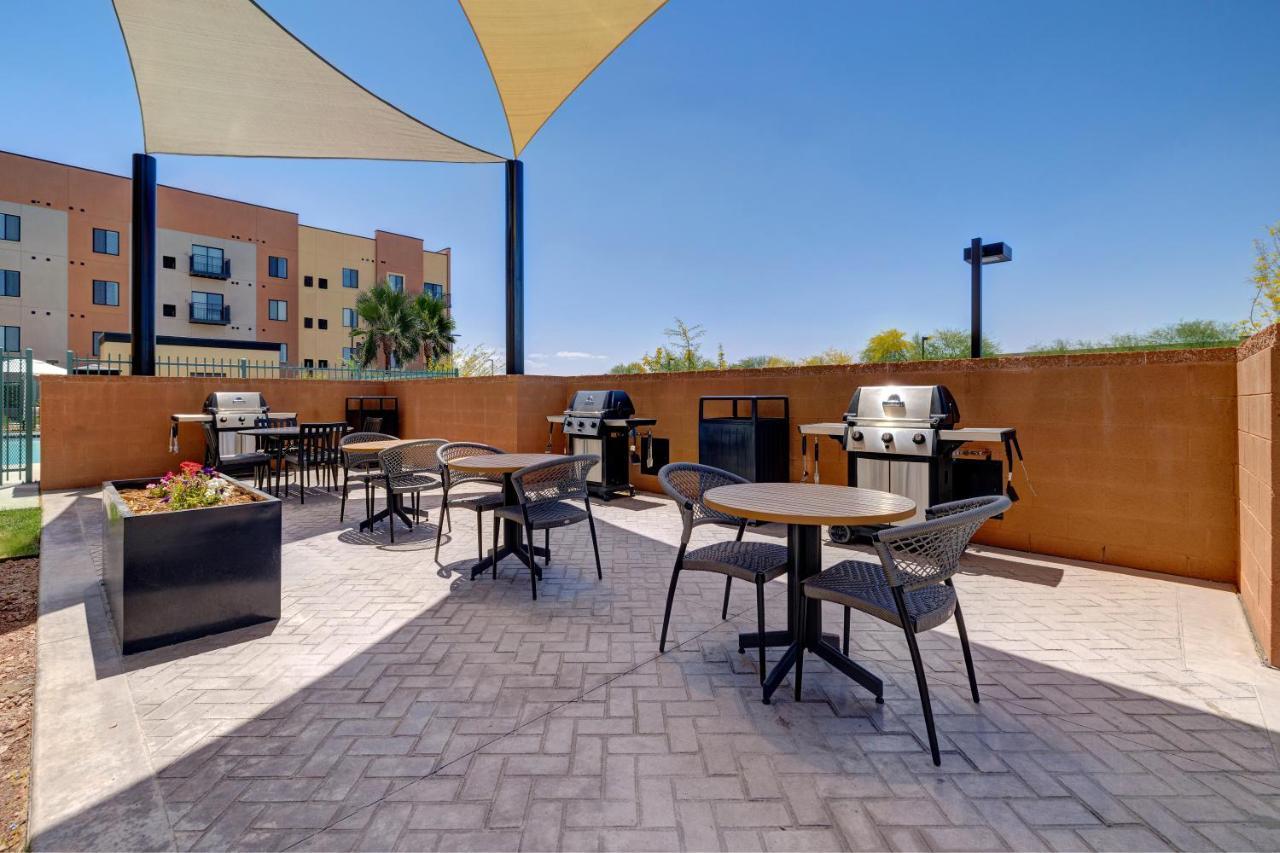 Waterwalk Extended Stay By Wyndham Phoenix N Happy Valley Екстериор снимка