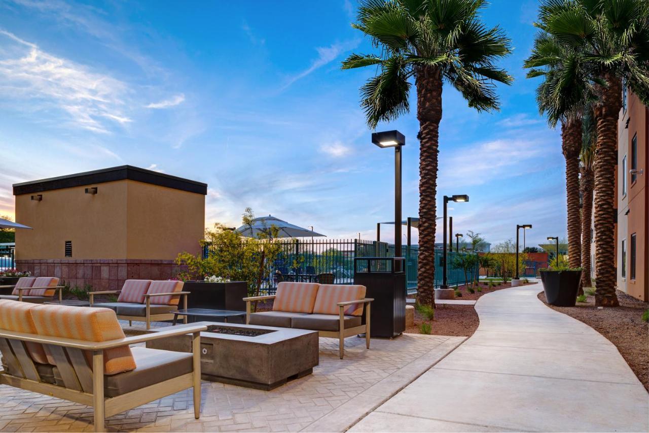 Waterwalk Extended Stay By Wyndham Phoenix N Happy Valley Екстериор снимка