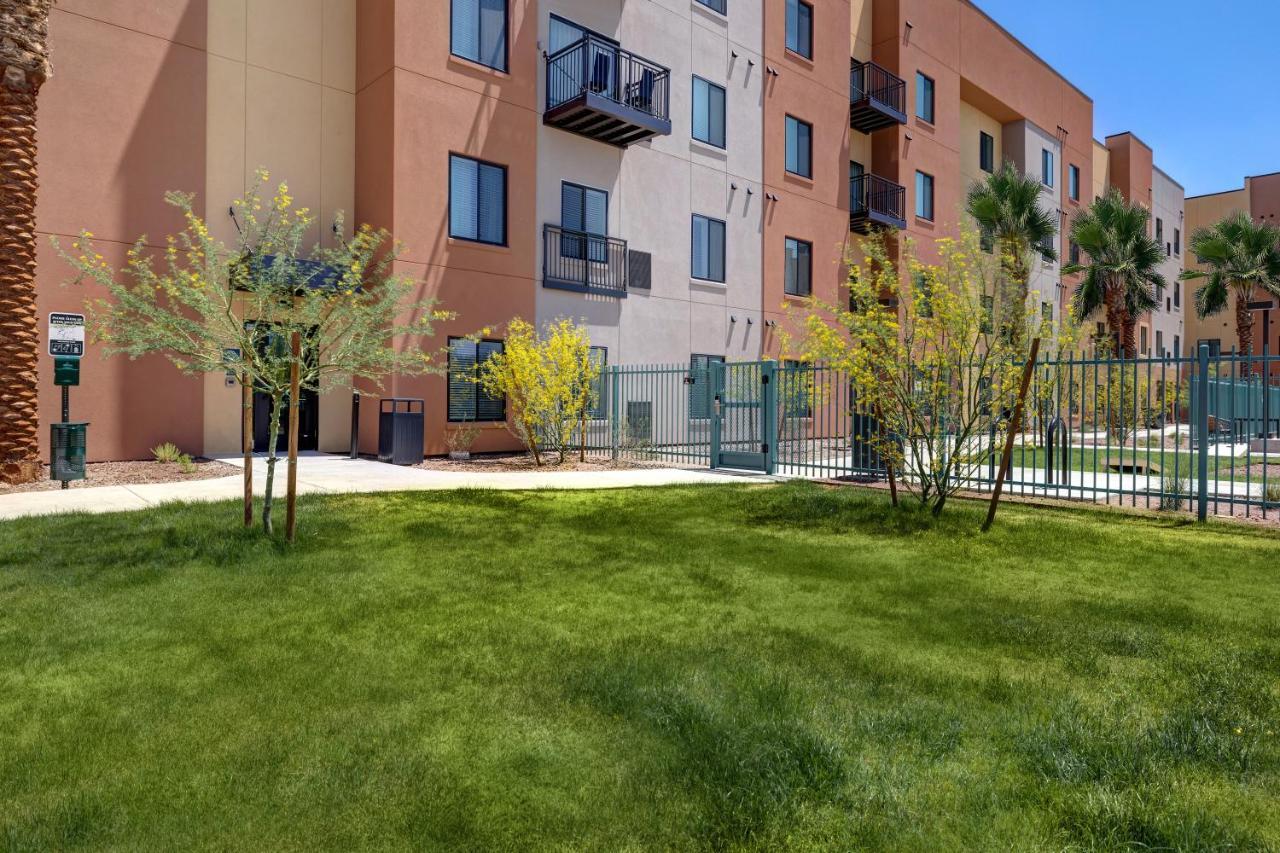 Waterwalk Extended Stay By Wyndham Phoenix N Happy Valley Екстериор снимка