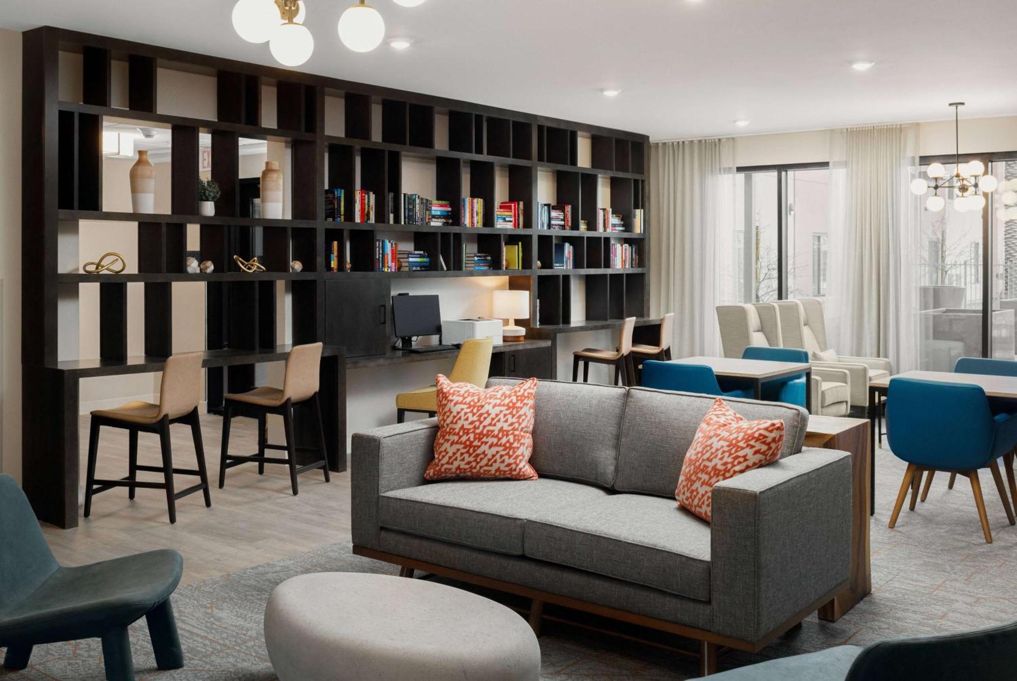 Waterwalk Extended Stay By Wyndham Phoenix N Happy Valley Екстериор снимка
