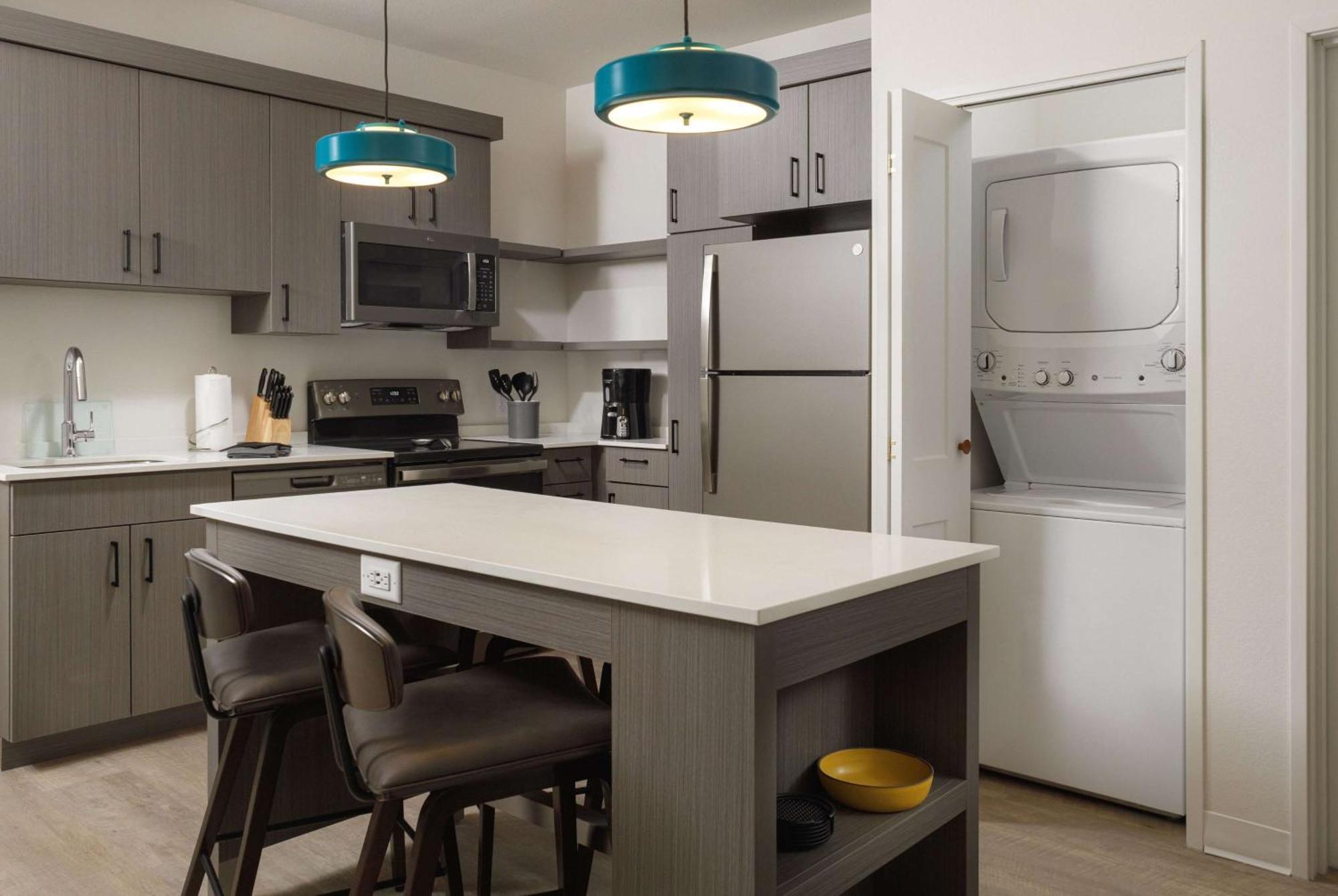 Waterwalk Extended Stay By Wyndham Phoenix N Happy Valley Екстериор снимка