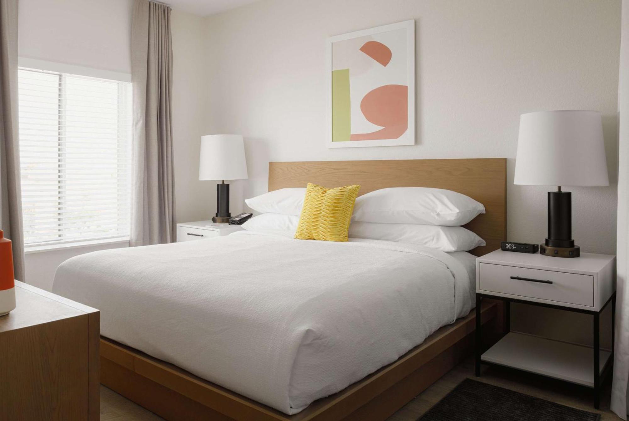 Waterwalk Extended Stay By Wyndham Phoenix N Happy Valley Екстериор снимка